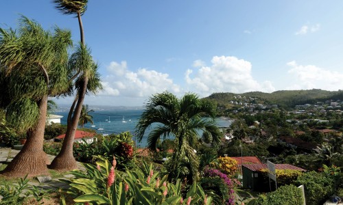 Le Panoramic